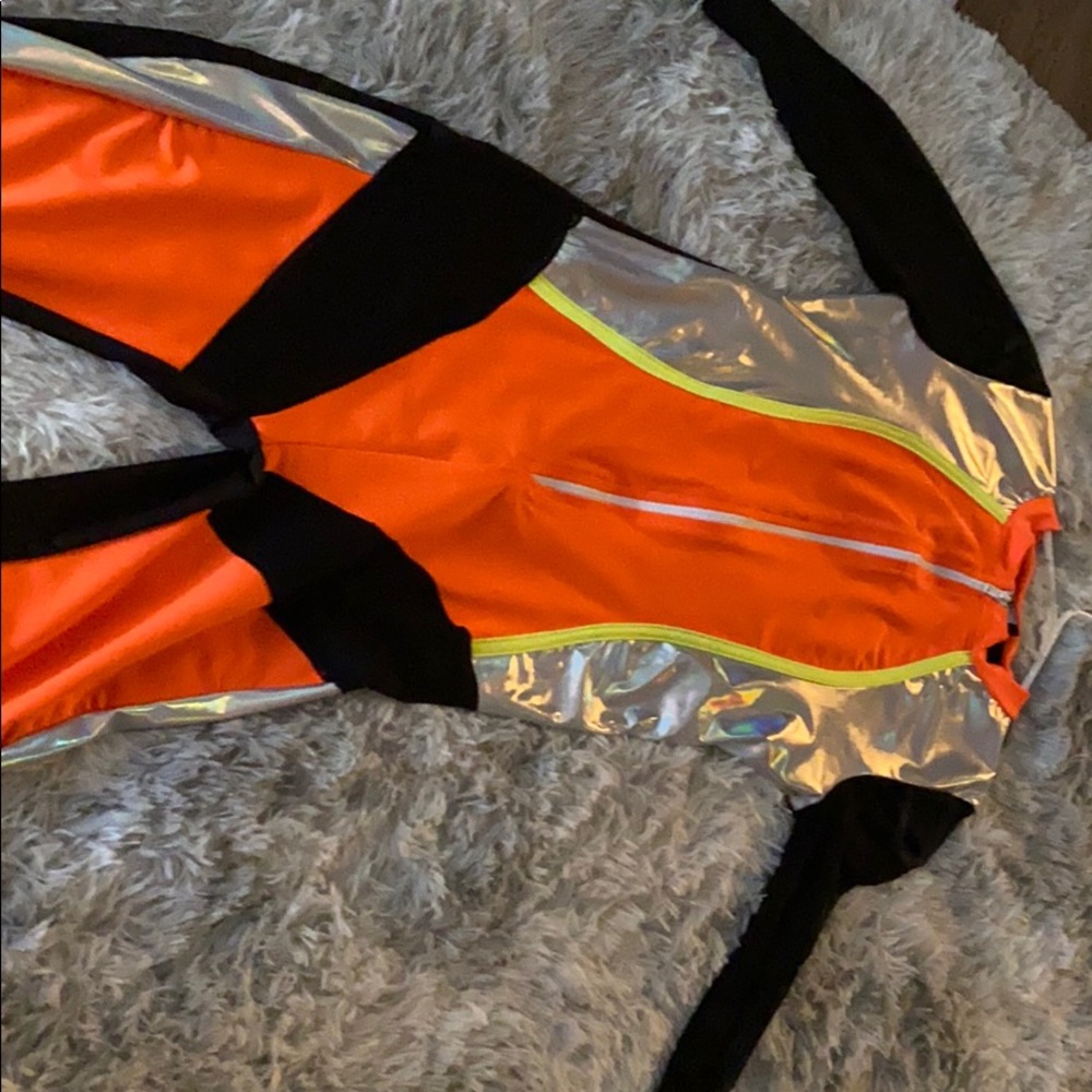 Body suit - Picture 2 of 3